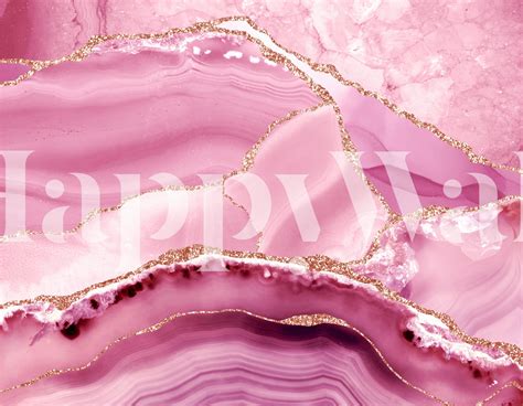 Check spelling or type a new query. Buy Hygge Pink Marble wallpaper - Free US shipping at ...