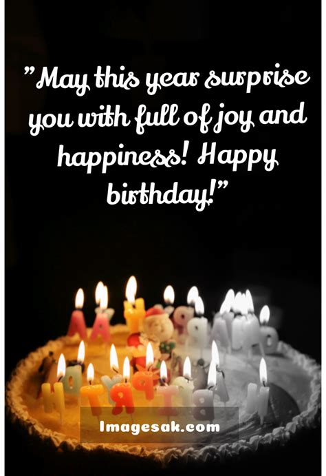 It only comes once a year and. Happy Birthday Wishes For Best Friend - Images A K - All ...
