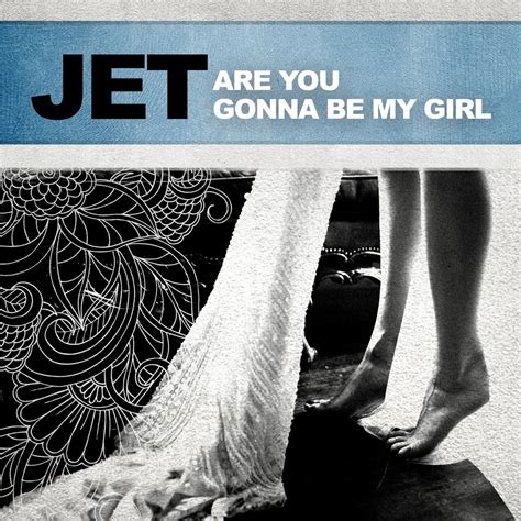 ‎are You Gonna Be My Girl Jetのアルバム Apple Music