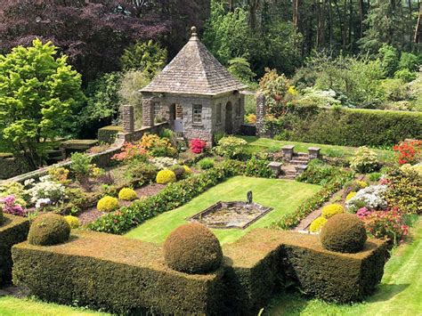 10 of the best secret gardens in britain — and how you can visit them country life
