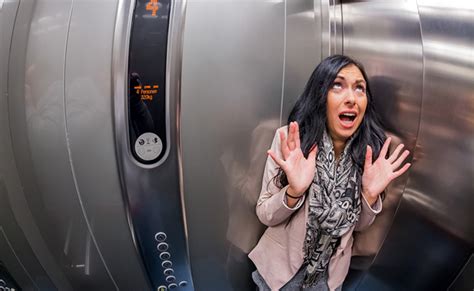 Woman Claims Her Sex Life Was Ruined By Horrifying Elevator Experience