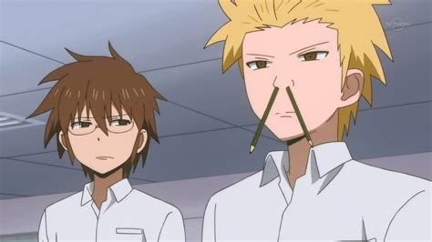 40 Gambar Anime Lucu Terkocak| Bikin Wibu Ketawa Sendiri! | Jalantikus