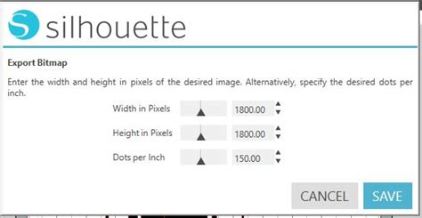 Download New Export options in Silhouette Business Edition V4.1 ...