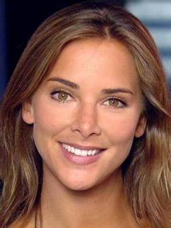M Lissa Theuriau Is Years Old Birthday On July