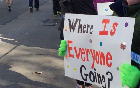 28 Funny Marathon Signs The Best Running Race Sign Ideas