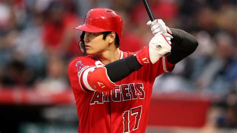 Not In Hall Of Fame We Name Shohei Ohtani The Nihof Mlb Mvp Of 2021