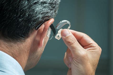 What Are The Warning Signs For Hearing Aids Scams Deseret News