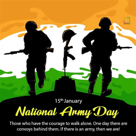Happy Indian Army Day Wishes Quotes And Messages