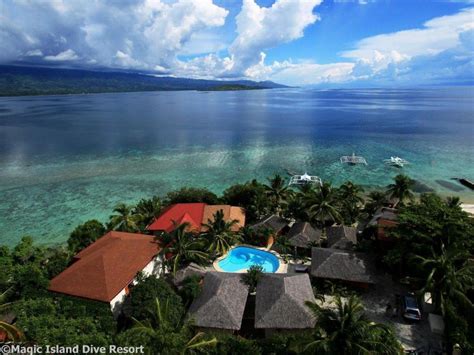 Magic Island Dive Resort Cebu 2021 Updated Prices Deals