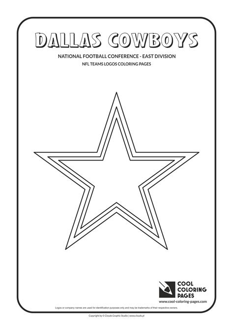 Then you can click on any one of the images to pull up the pdf. Cool Coloring Pages NFL teams logos coloring pages - Cool ...