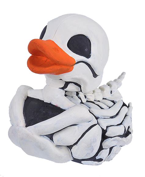 Wild Republic Rubber Duck Skeleton Buy Online At The Nile