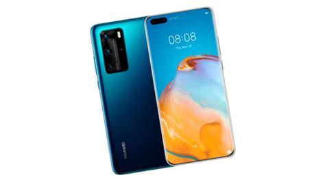 Much like any flagship huawei phone, the p40 pro screams premium quality, materials. Huawei P40 Pro, Review