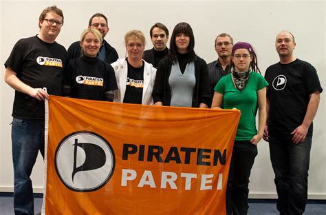 vorstand der piratenpartei mecklenburg vorpommern piratenp… flickr