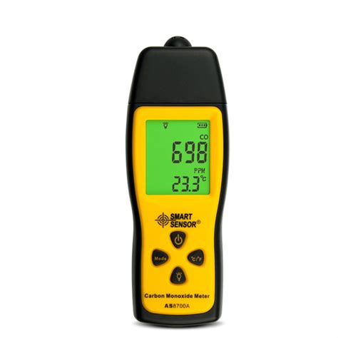 Whether you are in search of other alarm accessories, security alarm system, security & surveillance, we have got you covered with a huge collection of products offered to you at some of the cheapest prices in the. Wholesale SmartSensor Handheld Carbon Monoxide Meter ...