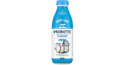 Rokeby Farms Probiotic Milk Reviews Au