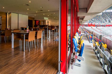 Arena straße 1 40474 düsseldorf Fortuna Düsseldorf 1895: Übersicht