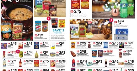 Go Couponing Now Stop And Shop Grocery Sale Starting 122118