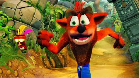 Crash Bandicoot 5 Ankündigung Bei The Game Awards