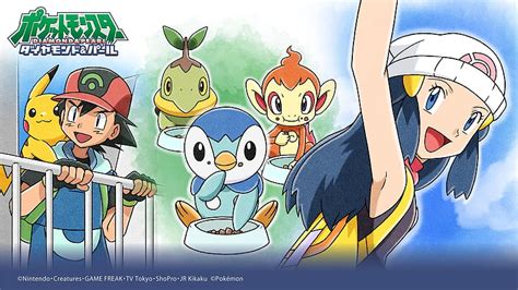 1920x1080px 1080p Free Download Pokémon Ash Ketchum Boy Dawn