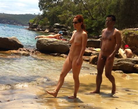 Tumblr Nude Beach Photos Sydney Australia Picsninja Com