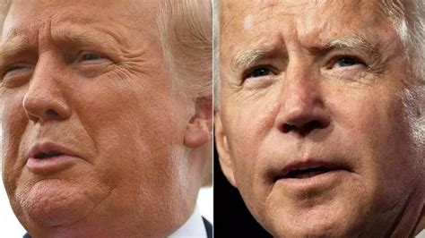 In first Trump-Biden debate, US will finally see its ...