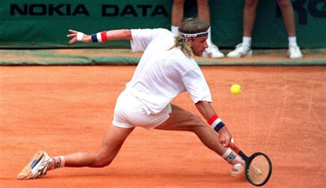 Spar op til 30% i bjørn borg outlettet ✅ få glæde af en bjørn borg kuponkode hos jyllands posten ✅ benyt vores 4 rabatter i maj. Björn Borg und sein unrühmliches Comeback · tennisnet.com