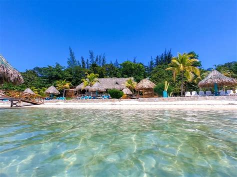 Top 13 Resorts In Roatan Honduras For 2021 With Photos Trips To