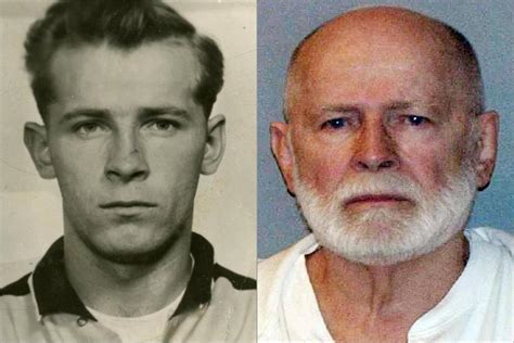 Used to work as a manager in winter hill and south boston. Who is Whitey Bulger? - The Boston Globe