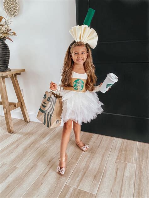 Give a shout out to mom paris over at my big happy life for this sporty idea. Easy DIY Starbucks Cup Costume - No Frill Just Chill