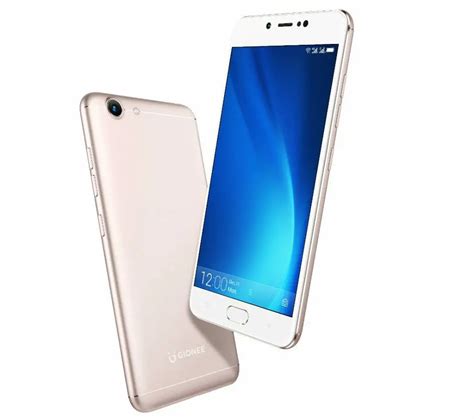 Gionee S10 Lite Launched In India Specs Price And More