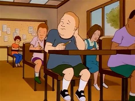 King Of The Hill 1997