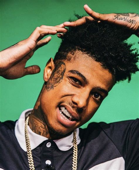 Blueface Wallpapers On Wallpaperdog