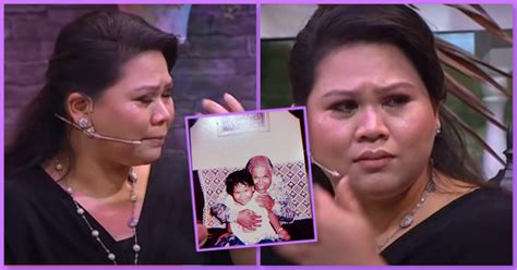 Sering kelihatan gembira namun tersimpan duka, shiera ijoy dedah kehidupan peribadi sherry alhadad. "Tapi Hari Tu, Buka Pintu Dia Tak Ada. Rupanya ...