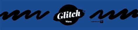 Glitchwaves Amazon Page