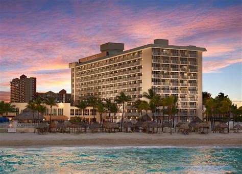 Frhi hotels & resorts reviews. Newport Beachside Hotel & Resort, North Miami Beach, FL ...