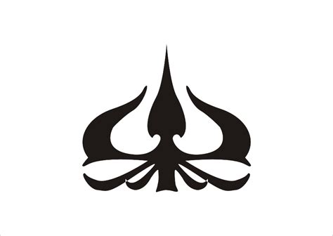 Logo Trisakti Satu Trik