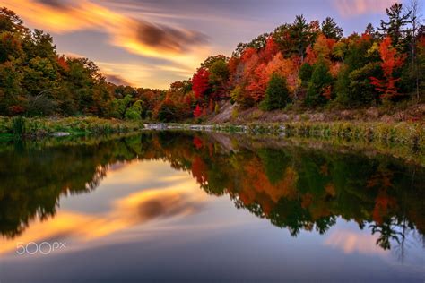 The Autumn Colors | Autumn scenery, Autumn scenes, Autumn landscape