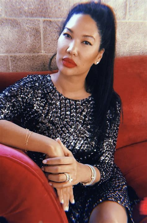 Rhymes With Snitch Celebrity And Entertainment News Kimora Lee