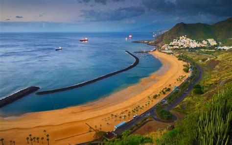 Canary Islands Country Facts
