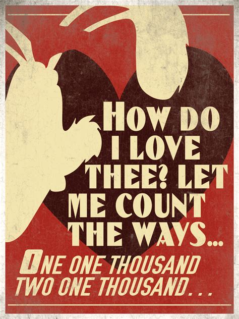 Who Framed Roger Rabbit Roger Rabbit Valentine S Day Valentine Vintage Poster Poster 40 S Style