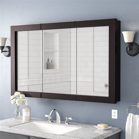 Visit alibaba.com to witness a large selection of medicine cabinet mirror choices and choose the one that suits your pockets. Large Recessed Medicine Cabinet With Mirror | MyCoffeepot.Org