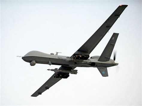 what is us made mq 9 reaper drone india mulling to buy
