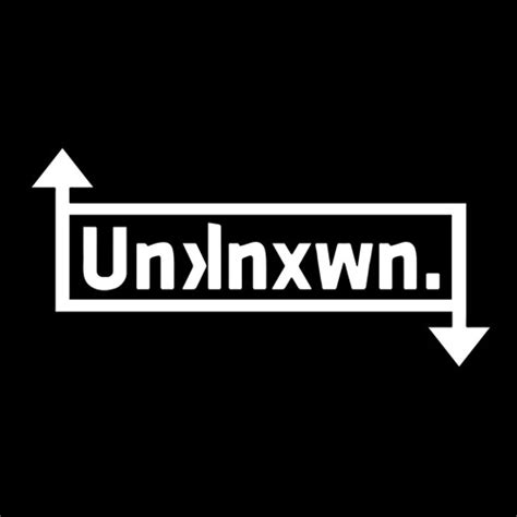 Stream Unknxwn Music Listen To Songs Albums Playlists For Free On