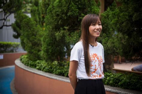 Wai ching ho on imdb. Young Hong Kong Lawmaker Wants More Space for Sex | Time