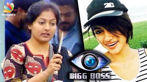 Watch bigg boss 14 21st february 2021 full episode 142 latest video online by voot, indian hindi … Gayathri Raguram slams Oviya fans | Bigg Boss Vijay TV ...