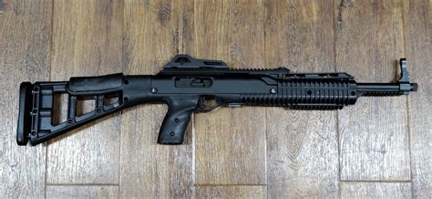 Hi Point 1095 10mm Carbine Clark Loan And Jewelry