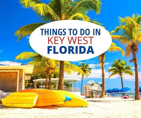 12 Fun Things To Do In Key West Plus Day Trips Solo Trips And Tips