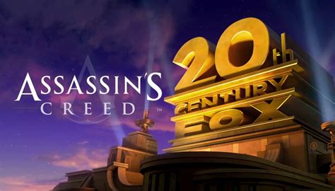 La película de Assassin s Creed ya tiene fecha de estreno
