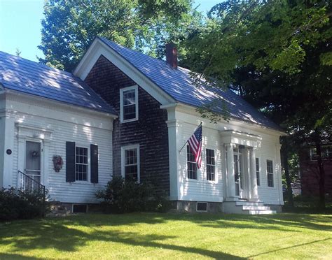The house was purchased in 1872 by edwin haskell the classic metal roofing systems diy workbook cape cod—are enhanced by our lower profile oxford. Pin on Farm and Beach House Ideas