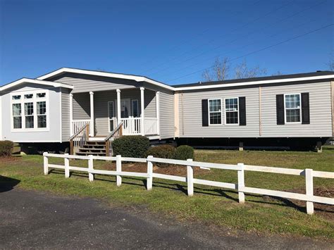 MANUFACTURED HOMES | SOUTHERN HOMES OF STATESBORO